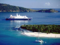 Croisire DE LUXE tout-inclus Seadream Yacht Club 2023, Windstar Croisires 2023-2022-2021-2022